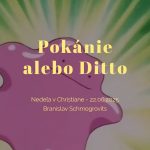 Pokánie alebo pokémon episode thumbnail
