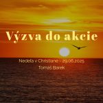 Výzva do akcie – Tomáš Barek episode thumbnail