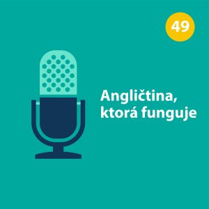 Angličtina, ktorá funguje