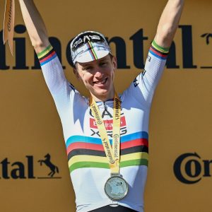 Tour 2025 (#4): Pogačarova stovka pred časovkou