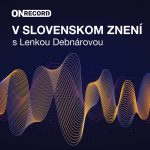 V SLOVENSKOM ZNENÍ s Lenkou Debnárovou a Štefanom Eiselem episode thumbnail