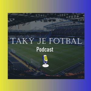 Taký je fotbal