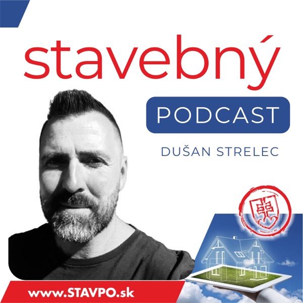 Stavebný podcast