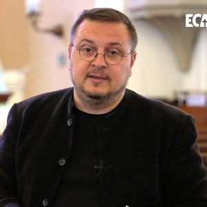 Od nepriateľstva k posväteniu