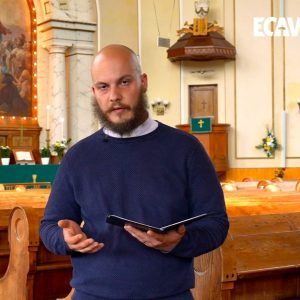 Človek má byť vegetarián…?