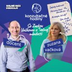 Konzultačné Hodiny ep.21 – O večnej mladosti so Zuzkou Vačkovou episode thumbnail