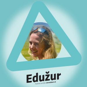 EDUŽUR: Skratkovitosť vyjadrovania je prirodzená dobe. Deti však cítia, že nič nenahradí priamy kontakt a diskusiu, hovorí Učiteľka roka