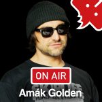 Michal „Amák“ Šťastný ON AIR: „Studio jsem si pořídil hlavně proto, že jsem se potřeboval usadit.“ episode thumbnail