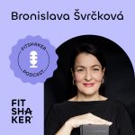 #222: Bronislava Švrčková: Ako nás ničia toxické vzťahy (a často si to ani neuvedomujeme) episode thumbnail