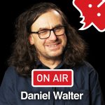 Daniel Walter (The Tchendos) ON AIR: „Hrajeme něco mezi Duran Duran a Hudbou Praha.“ episode thumbnail