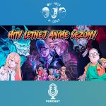 Anime sezóna LETO 2025 bude ŠUPA! (OVKV #208: FO 18) episode thumbnail