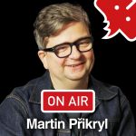 Martin Přikryl (The Prostitutes): „Chemie, kterou spolu máme, je výjimečná. Nestane se to jen tak.“ episode thumbnail