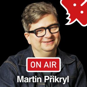 Martin Přikryl (The Prostitutes): „Chemie, kterou spolu máme, je výjimečná. Nestane se to jen tak.“