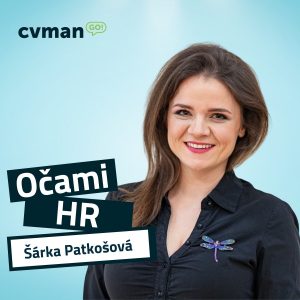 #80 – Dizajn šprint nie len v HR