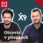 #27: Samo Marec netúži po deťoch episode thumbnail