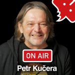 Petr Kučera (Oceán/Shalom) ON AIR: “Motörhead nás nepustili na svůj koncert, že jsme od Erasure.” episode thumbnail