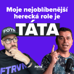 Hádej jaká je moje nejoblíbenější role | Roman Pomajbo – Díl 76. episode thumbnail
