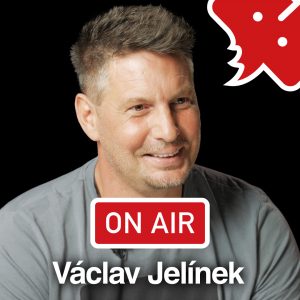 Václav Jelínek (Lunetic): „Rodiče si museli kvůli fanynkám každý týden měnit telefonní číslo.“