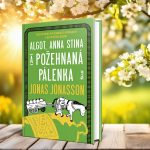 Po Storočnom starčekovi a Analfabetke sú tu nové bizarné postavičky a uletený príbeh episode thumbnail