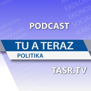 JARJABEK O DEKLARÁCII: Príbeh Slovenska mal trvať maximálne štyri roky