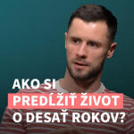 Ak po sedemdesiatke chcete dvihnúť svoje vnúča alebo odniesť nákup, je potrebné niečo zmeniť episode thumbnail