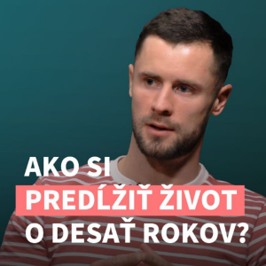 Ak po sedemdesiatke chcete dvihnúť svoje vnúča alebo odniesť nákup, je potrebné niečo zmeniť
