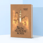 Z kníh Postoja: Veža zo slonovej kosti | autor Rastislav Puchala episode thumbnail
