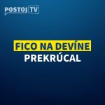 Fico z odkazu Cyrila a Metoda urobil guláš, aj Dukovi to muselo byť smiešne (debata v redakcii) episode thumbnail