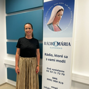 Rola starých rodičov v živote vnúčat –  Mgr. Silvia Langermann, PhD., PCC