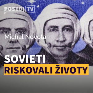 Kým Kennedy sníval o Mesiaci, Sovieti bezhlavo riskovali životy pre nové prvenstvá