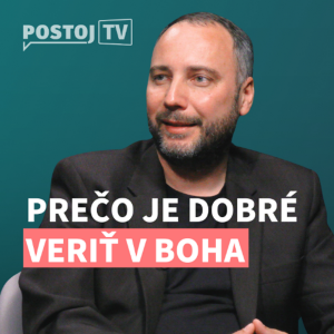 Katolícky kňaz / Očakávame od viery, že sa nám bude dariť lepšie, ale nie je to tak