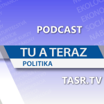 ŠUTAJ EŠTOK: Dúfam, že spolupráca s vládou ČR sa po voľbách obnoví episode thumbnail
