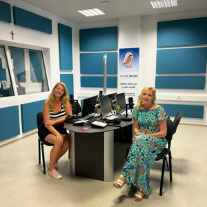 Sila ženy a matky – Adela Jasenovcová