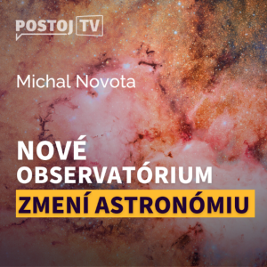 Aj Slováci skúmali smrtiace gama záblesky z vesmíru, nový teleskop v Čile a ďalšie kozmické novoty