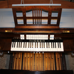 LikePreOrgan 06.07.2025 – Organ v Predmieri