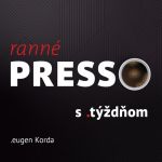 Ranné presso s .týždňom – Utorok episode thumbnail