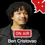 Ben Cristovao ON AIR: “K legitimitě na scéně mi hodně pomohli Slováci.” episode thumbnail