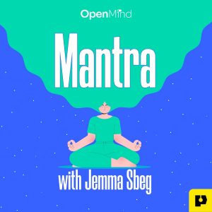 Introducing: Mantra with Jemma Sbeg