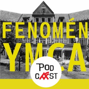 Lukáš Krajčír: Fenomén YMCA
