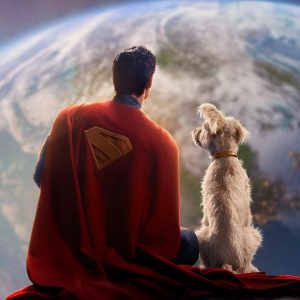 Superman s dovolenkovým bulharským dabingom? Zrazu je to o dosť lepšia zábava