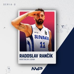 #14 – Radoslav Rančík