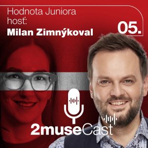 HODNOTA JUNIORA