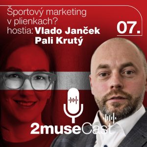 ŠPORTOVÝ MARKETING V PLIENKACH?