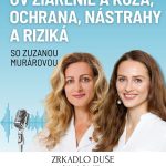 UV žiarenie a koža, ochrana, nástrahy a riziká /w Zuzana Murárová episode thumbnail