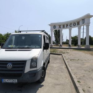 S12E9: POMOC NA UKRAJINE – Malá veľká dopomoha