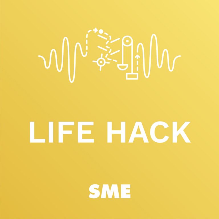 Lifehack