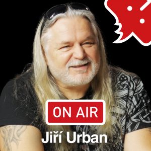 Jiří Urban (Arakain): „Záviděl jsem kapelám srozumitelné české názvy jako Pumpa nebo Jasná páka.”