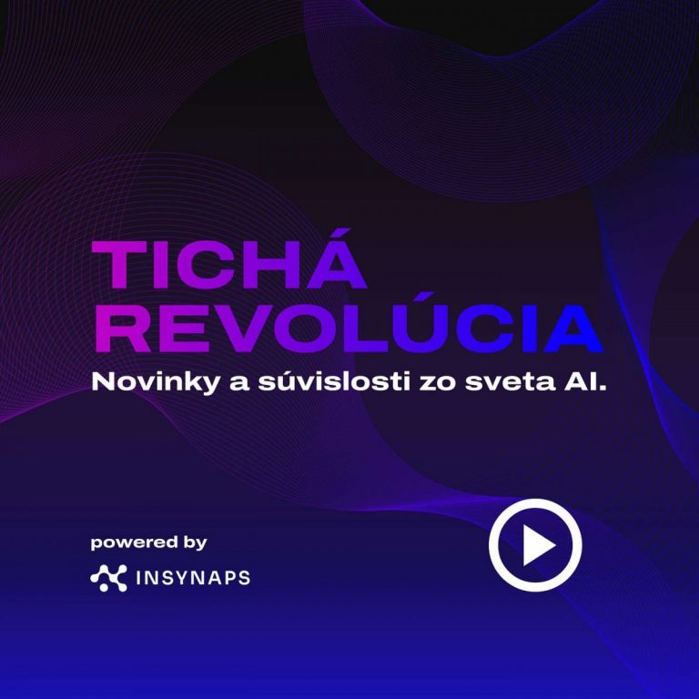Tichá Revolúcia