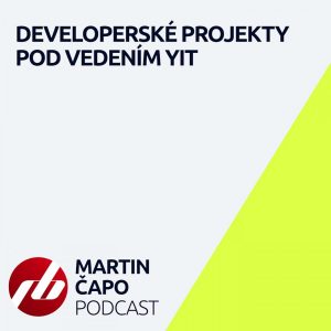 39. Developerské projekty pod vedením YIT