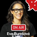 Eva Burešová ON AIR: „Dracula je můj splněný sen, klidně bych tam dělala kulisáka.“ episode thumbnail